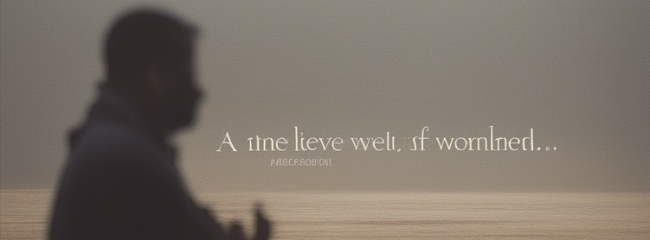 沉默与无视：人生的高贵应对之道